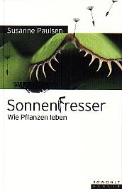 Susanne Paulsen - Sonnenfresser