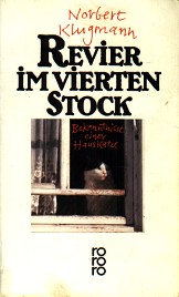 Revier im vierten Stock