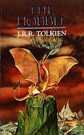 J.R.R. Tolkien: The Hobbit