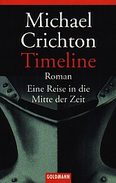 Michael Crichton: Timeline