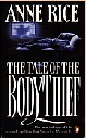 The Tale of the Body Thief