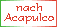Fahrt nach Acapulco