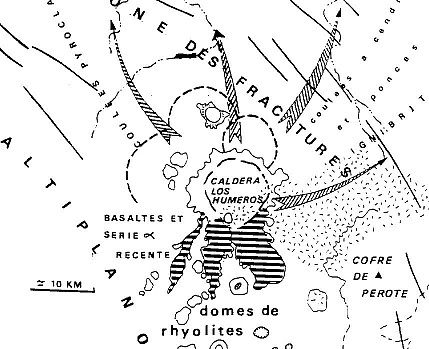 Caldera los Humeros