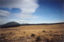Paseo de Cortes