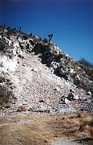 Cerro Derumbadas