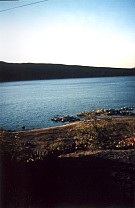 Laguna di Alcicica