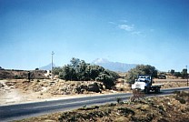 Malinche