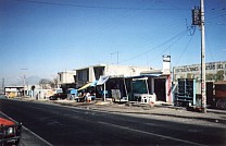 San Salvador el Seco