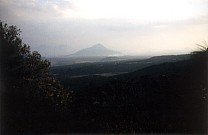 Cerro Pizzaro