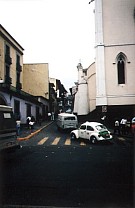 Jalapa Stra&szlig;e