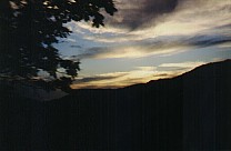 Weg nach Puerto Angel 4