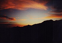 Weg nach Puerto Angel 5