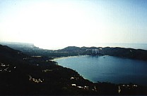 Bahia Marques