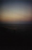 vor dem Sonnenaufgang 2