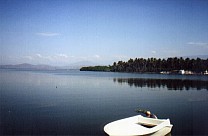 Laguna de Coyuca