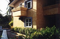 Zimmer im Fiesta Mexicana