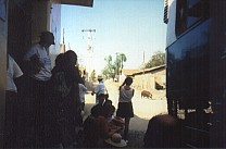 Studies und das Landleben