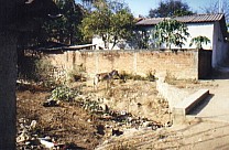 Das Leben auf dem Lande