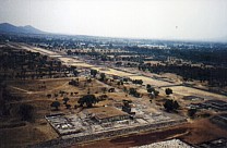 Teotihuacan