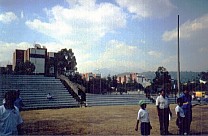 Tzizinauzin-Vulkanfeld