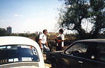 Ralph und Analillien 