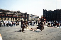 Zocalo